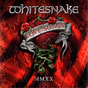 WHITESNAKE-LOVE SONGS