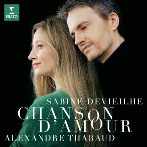 Sabine Devieilhe - Chanson d´amour (2019) (CD)