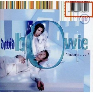 DAVID BOWIE-HOURS (REMASTERED)