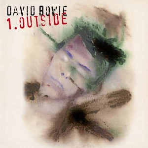 DAVID BOWIE-1. OUTSIDE (THE NATHAN ADLER D (REMASTERED)