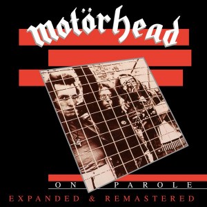 Motörhead - On Parole (1975) (Expanded) (2x Vinyl)