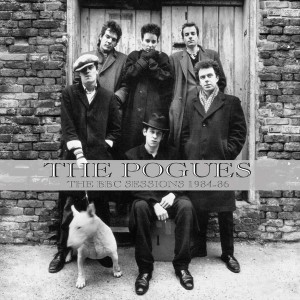 THE POGUES-THE BBC SESSIONS 1984-1986 (CD)