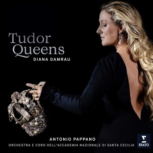 Diana Damrau - The Tudor Queens