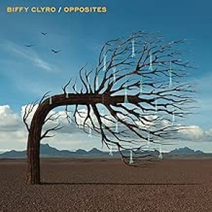 Biffy Clyro - A Celebration Of Endings (2020) (Vinyl)