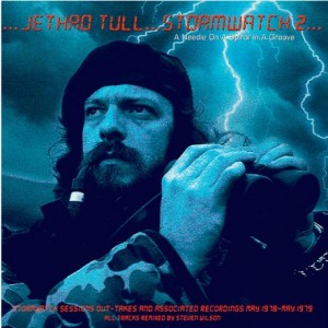 Jethro Tull - Stormwatch 2 (A Needle On A Spiral In A Groove) (1978-79) (RSD 2020) (Vinyl)