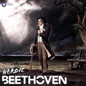 Beethoven - Heroic Beethoven (1957-2009) (2x Vinyl)