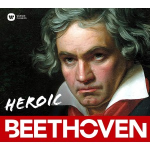 BEETHOVEN: THE COMPLETE WORKS-HEROIC BEETHOVEN (BEST OF)