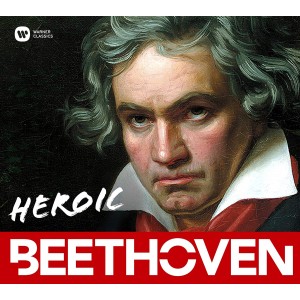 Beethoven - Heroic Beethoven (2020) (3CD)