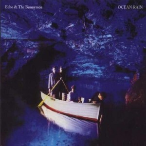 Echo & The Bunnymen - Ocean Rain (1984) (Vinyl)