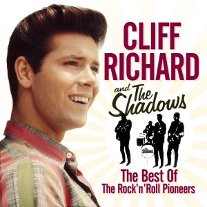 CLIFF RICHARD & THE SHADOWS-THE BEST OF THE ROCK ´N´ ROLL