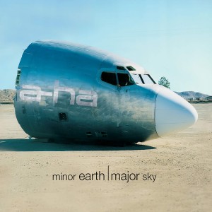 a-ha - Minor Earth, Major Sky (2000) (2x Vinyl)