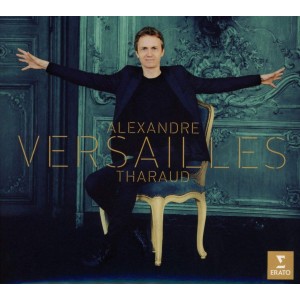 Alexandre Tharaud - Versailles