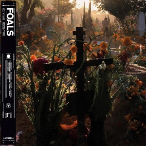 Foals - Everything Not Saved Will Be Lost Part 2 (2019) (Vinyl)