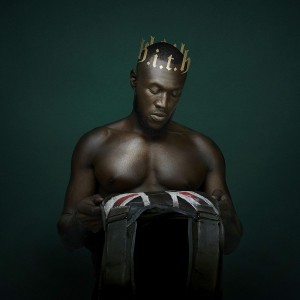 Stormzy - Heavy Is The Head (2019) (CD)