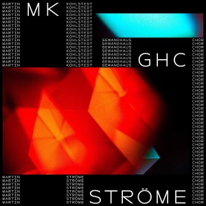 Martin Kohlstedt - Ströme (CD)