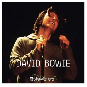 David Bowie - VH1 Storytellers (Vinyl)