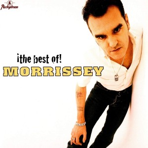 MORRISSEY-Â¡THE BEST OF!
