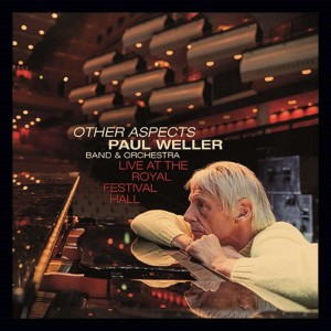 PAUL WELLER-OTHER ASPECTS, LIVE AT THE ROY (DVD)