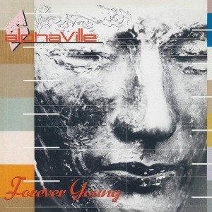 Alphaville - Forever Young (1984) (Vinyl)