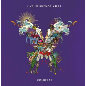 COLDPLAY-LIVE IN BUENOS AIRES