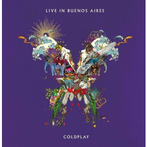 Coldplay - Live In Buenos Aires
