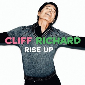 CLIFF RICHARD-RISE UP