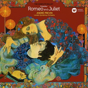 Andre Previn - Prokofiev: Romeo And Juliet (V (Vinyl)
