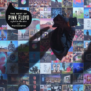 PINK FLOYD-A FOOT IN THE DOOR: THE BEST OF PINK FLOYD