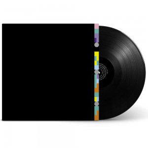 New Order - Blue Monday (1983) (12-inch)
