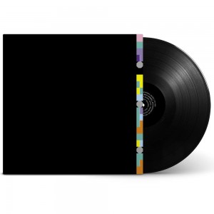 NEW ORDER-BLUE MONDAY (LTD. VINYL SINGLE