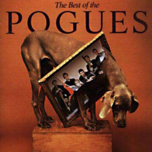 THE POGUES-THE BEST OF THE POGUES (VINYL)