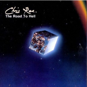 Chris Rea - The Road To Hell (1989) (Vinyl)