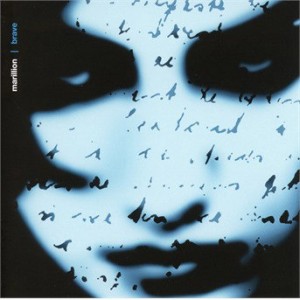 Marillion - Brave (1994) (2018 Steven Wilson Remix) (CD)