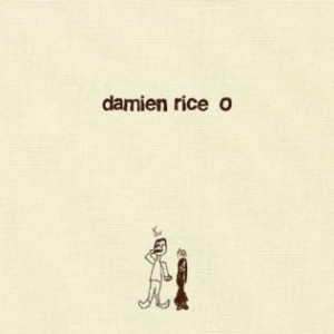 Damien Rice - O (2x Vinyl)