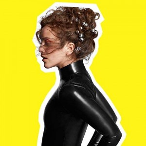 RAE MORRIS-SOMEONE OUT THERE