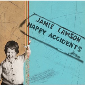 JAMIE LAWSON-HAPPY ACCIDENTS