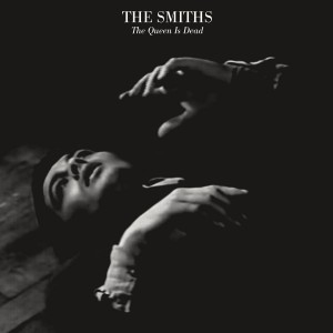 SMITHS-THE QUEEN IS DEAD DLX
