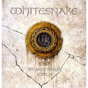 Whitesnake - 1987 (30th Anniversary) (2x Vinyl)