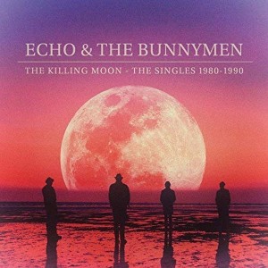 ECHO & THE BUNNYMEN-THE KILLING MOON: A DECADE OF HITS 1980-1990 (CD)