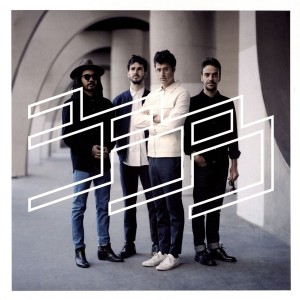 BB Brunes - Puzzle (Vinyl)