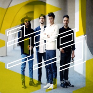 BB Brunes - Puzzle (CD Digipack Ltd.) (CD)