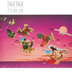 Talk Talk - It´s My Life (1984) (Vinyl)