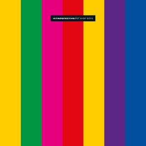 Pet Shop Boys - Introspective (1988) (Vinyl)