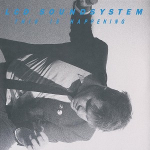 LCD Soundsystem - This Is Happening (Vinyl)