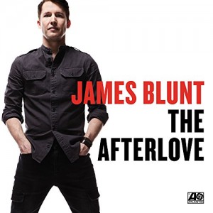 James Blunt - The Afterglow (2017) (Extended) (CD)