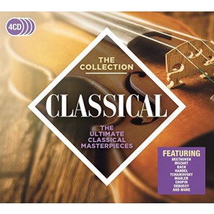 VARIOUS ARTISTS-CLASSICAL: THE COLLECTION
