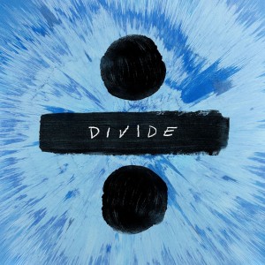 Ed Sheeran - Divide (2016) (45 RPM Deluxe Edition) (2x Vinyl)