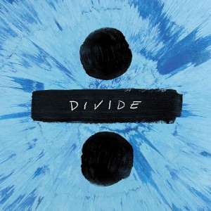 Ed Sheeran - Divide (2016) (Deluxe Edition) (CD)
