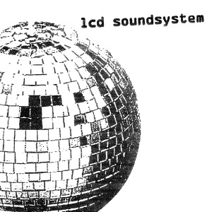 LCD Soundsystem - LCD Soundsystem (Gatefold Vinyl)