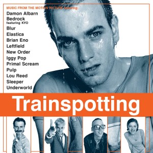 OST - Trainspotting (1996) (2x Vinyl)